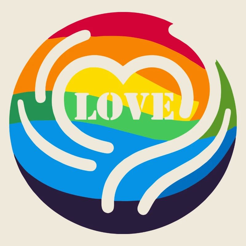LOVE Rainbow