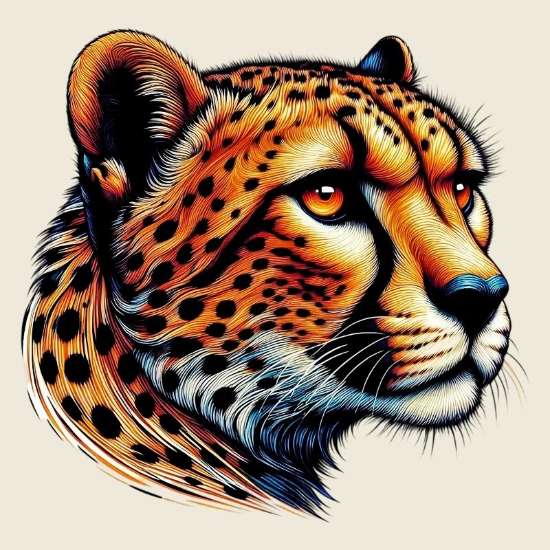Cheetah
