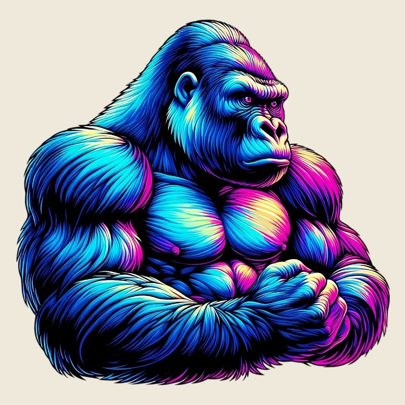 Gorilla