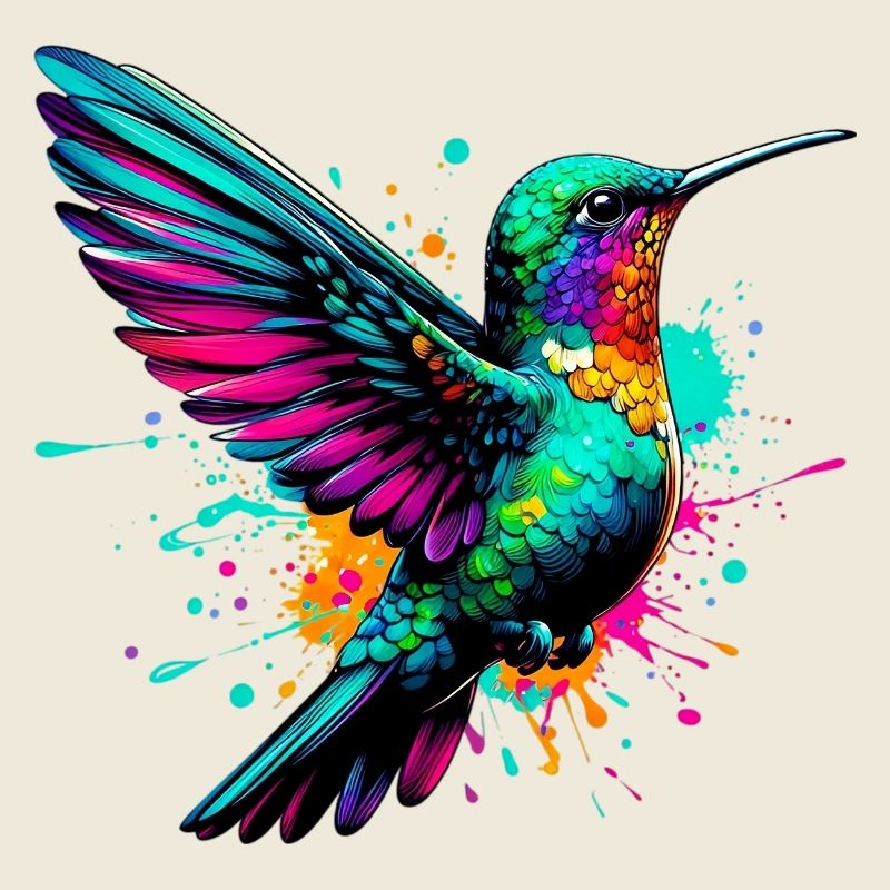 Hummingbird