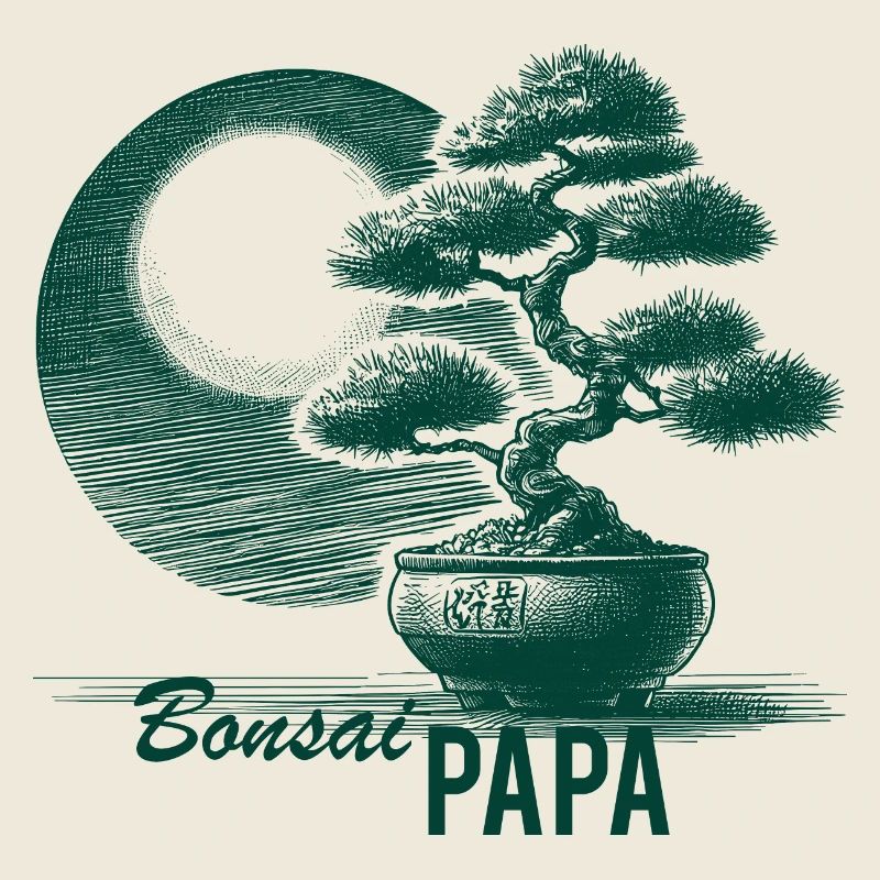 Bonsai Papa