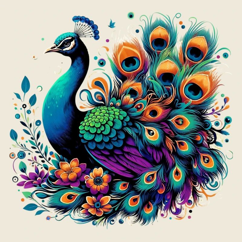 Pfau