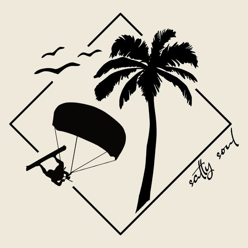 Vibrations de cerf-volant