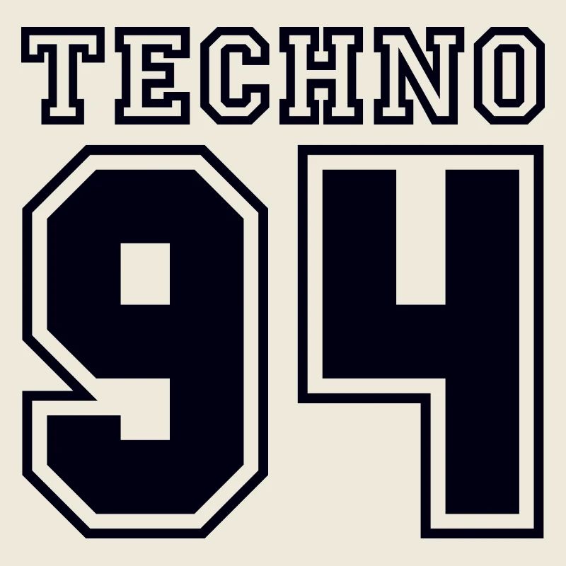 TECHNO 94