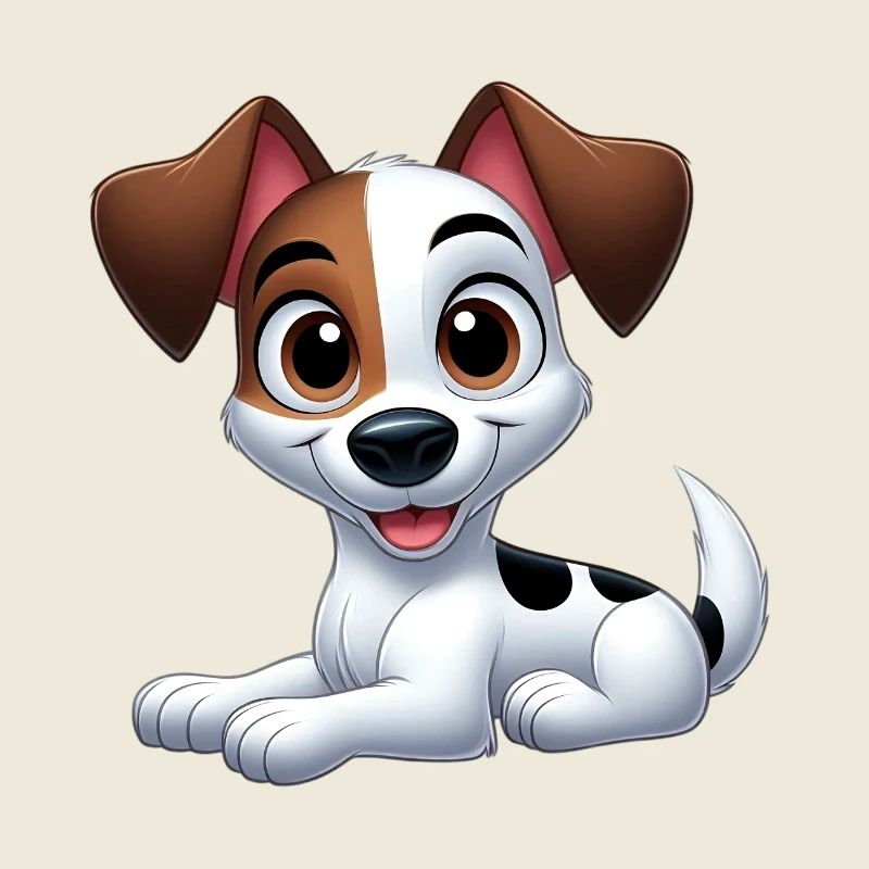Jack Russel 2