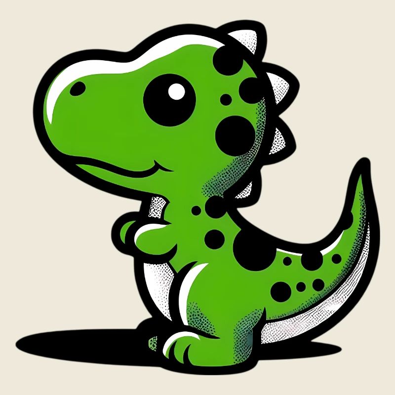 Dinosaure