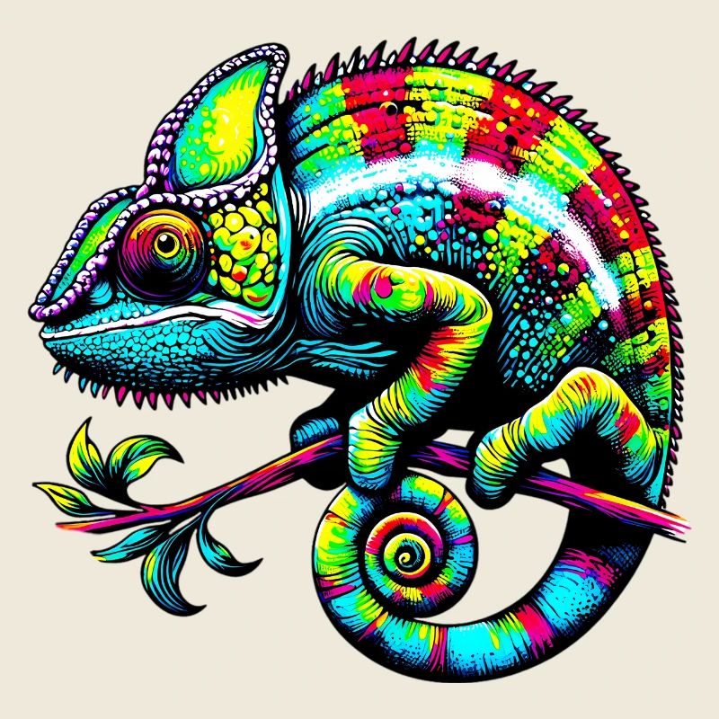 Chameleon