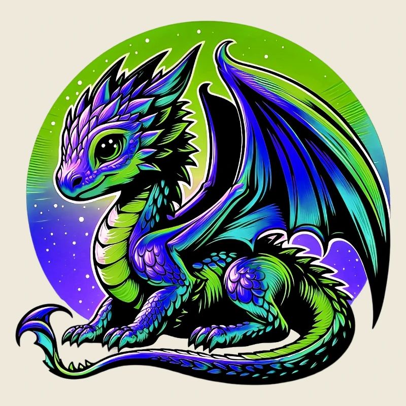 Drache