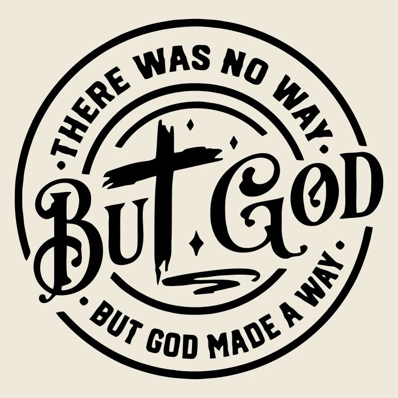 Geometric Abstract Line Art Design