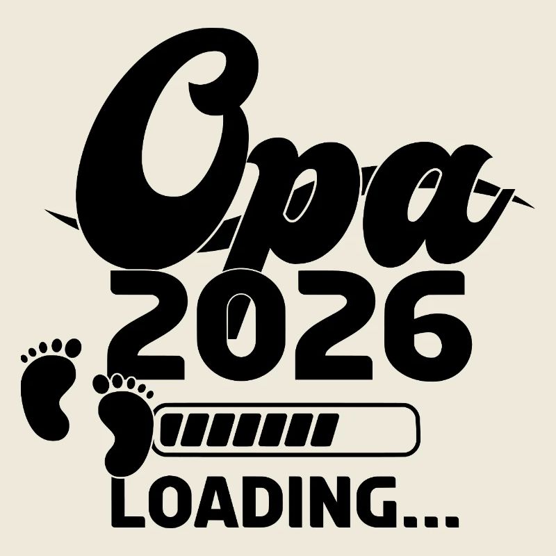 Grandpa 2026 Loading