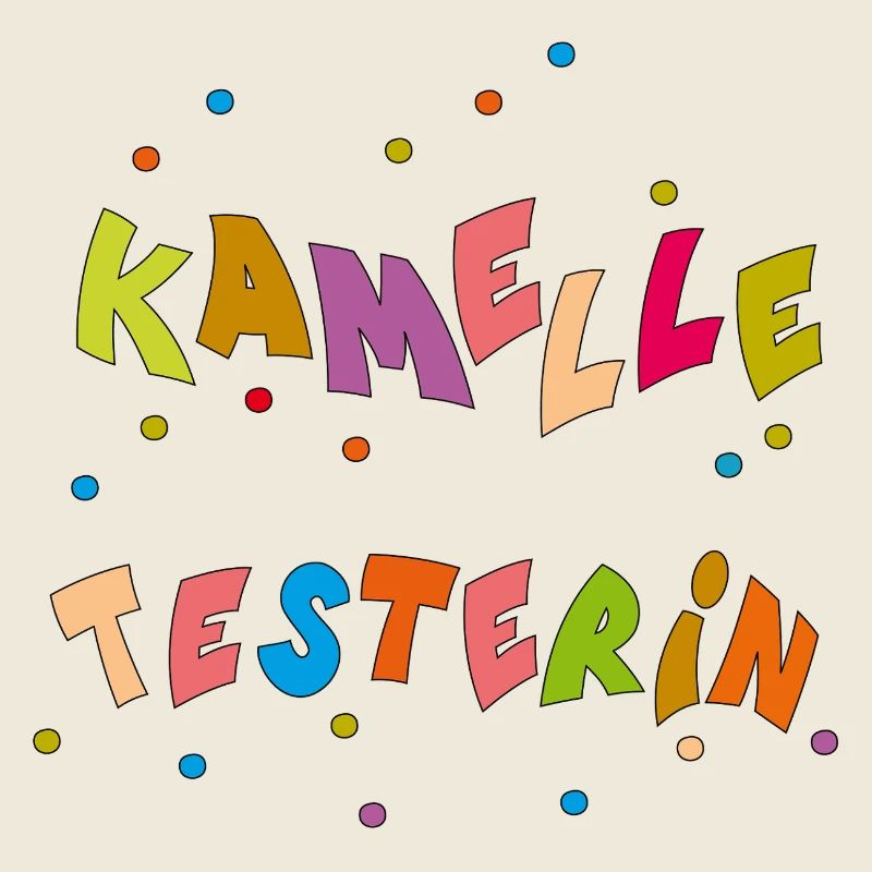 Kamelle TesterIn
