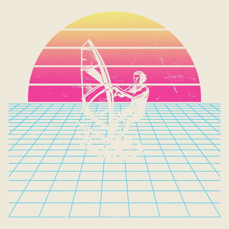 Statement für alle Windsurf