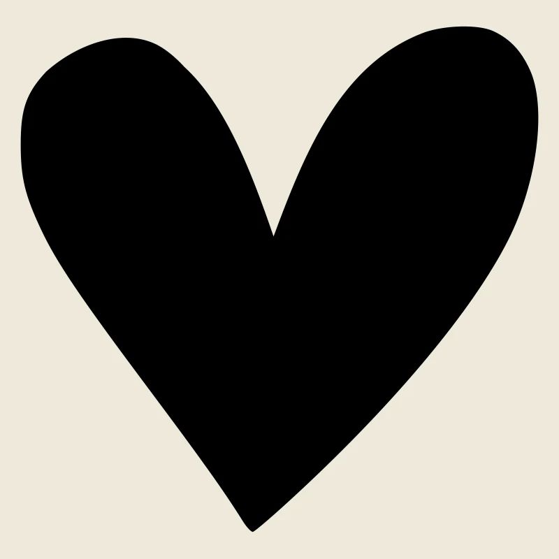 Motif Coeur