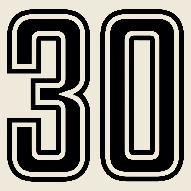30