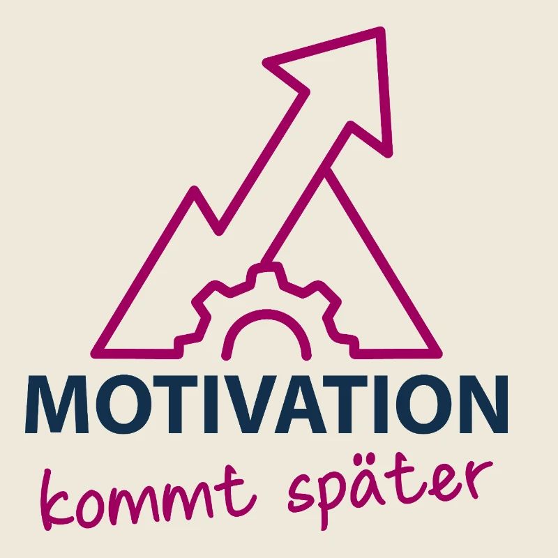 Motivation - kommt später