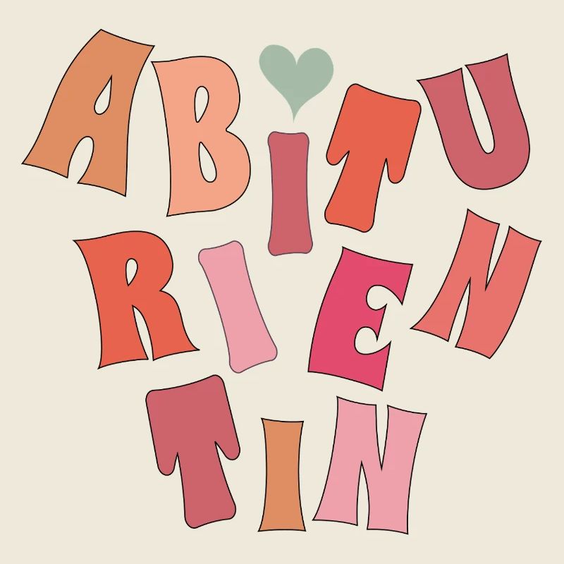 Abiturientin 