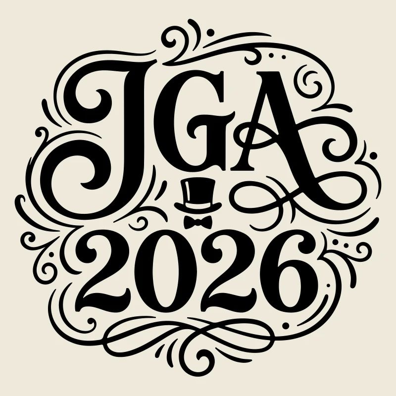 Jga 2026 Bachelor Party