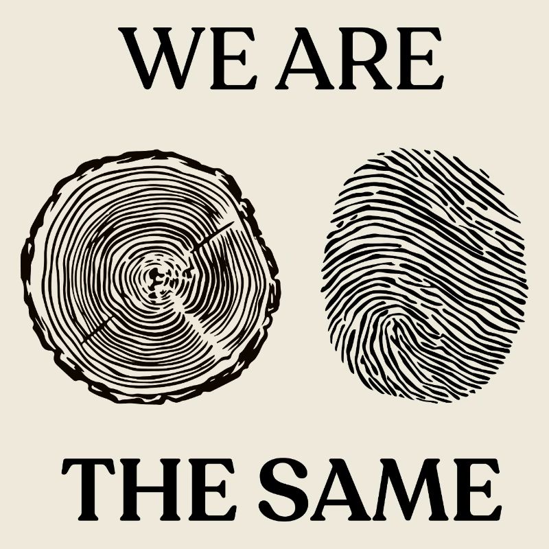 We Are The Same