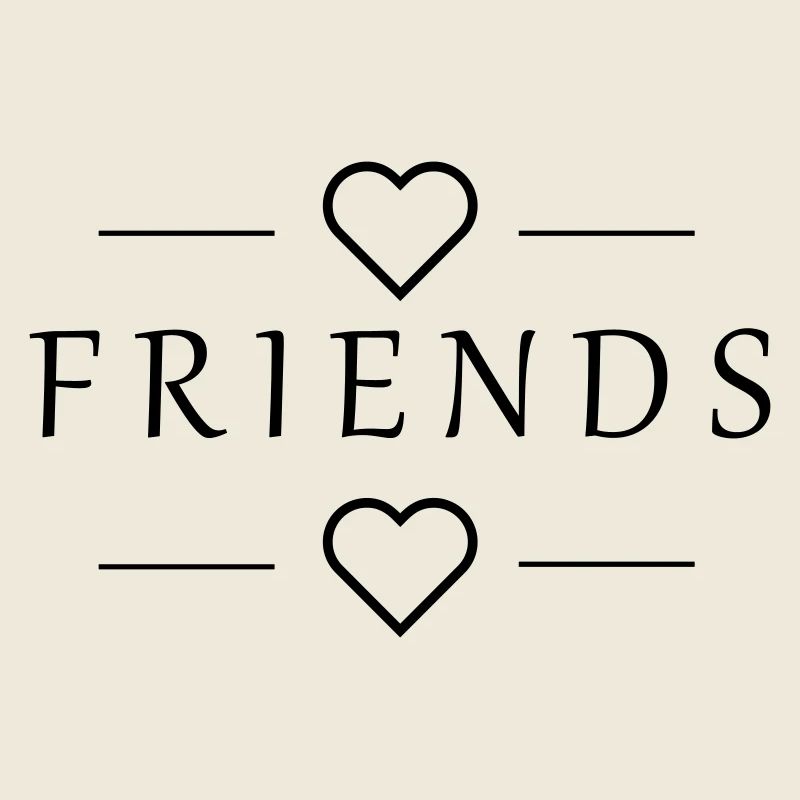 Beste Freunde -Friends-