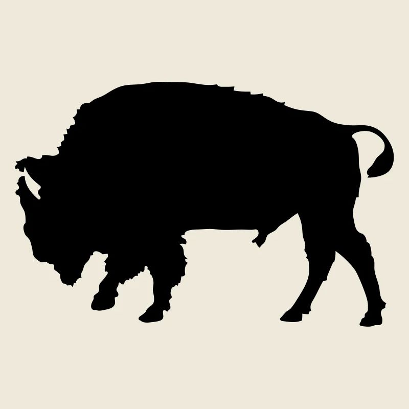 bison