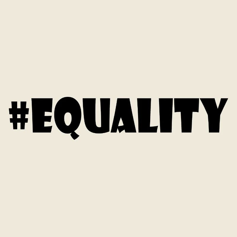 EQUALITY