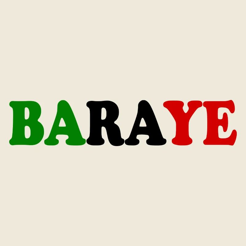 Baraye