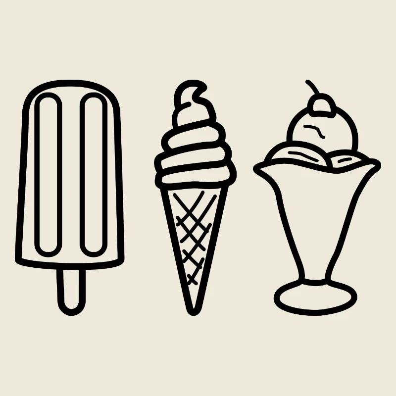 Glace