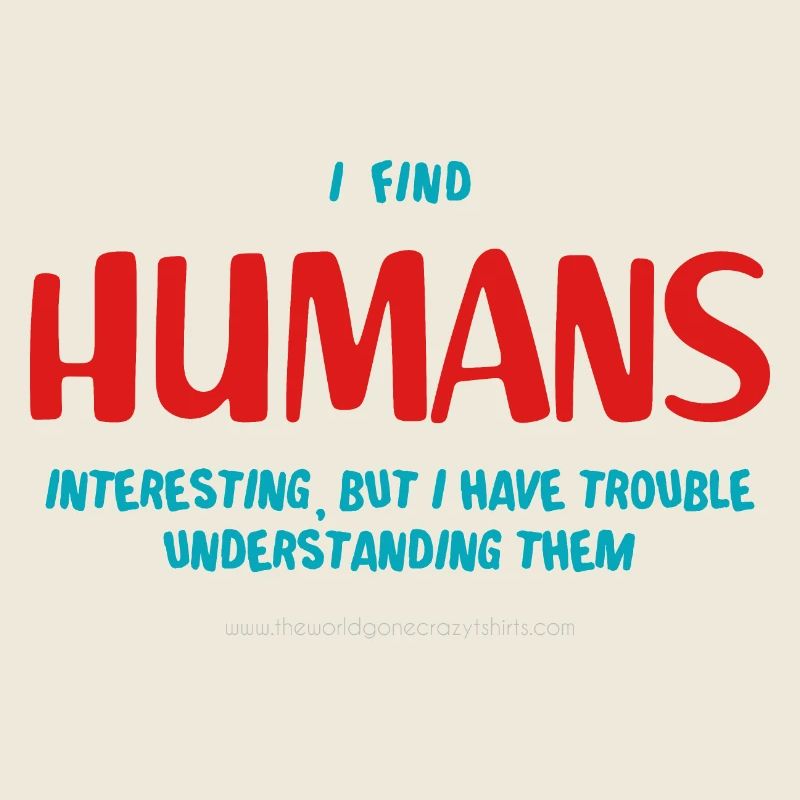 Humans