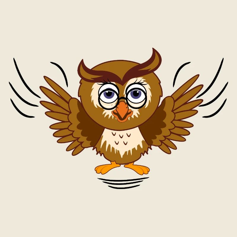 Slim Uiltje fliegt raus