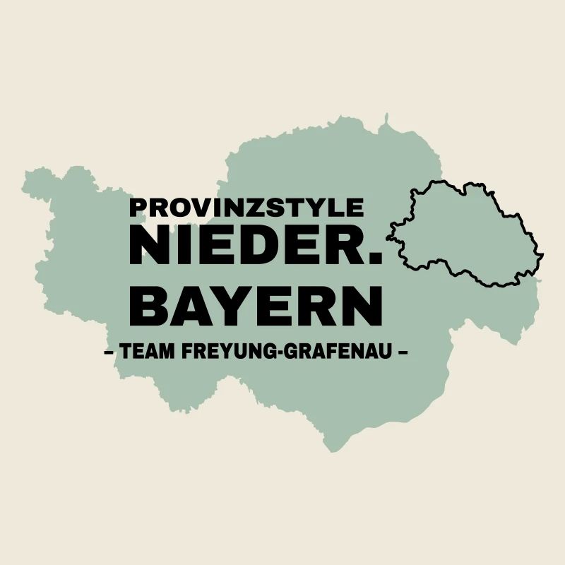 Lower Bavaria | FREYUNG-GRAFENAU