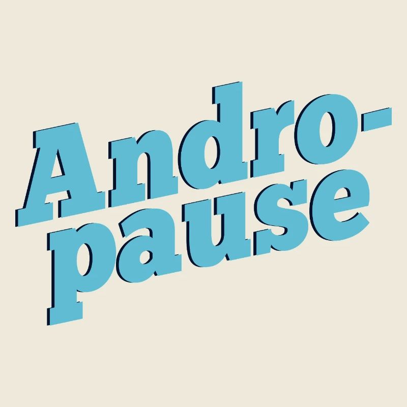 Wechseljahre Mann Andropause
