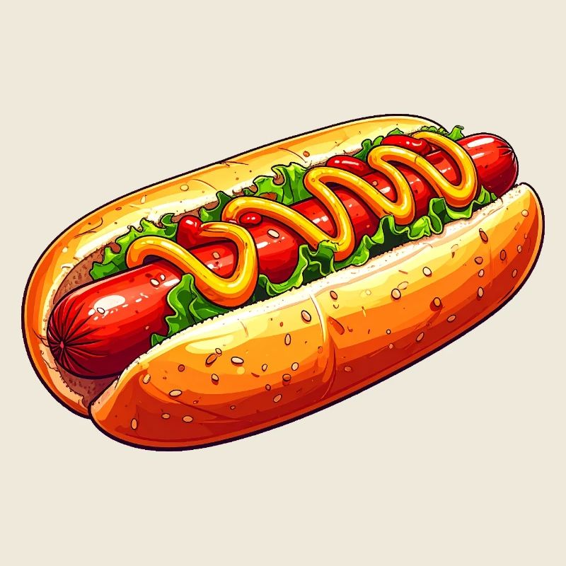 Hotdog