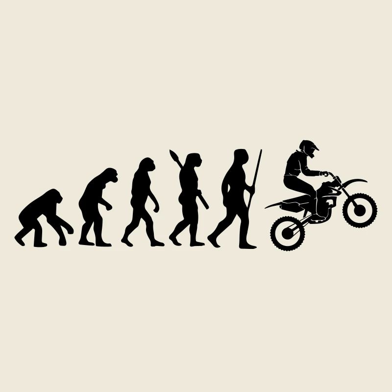 MOTORRAD EVOLUTION