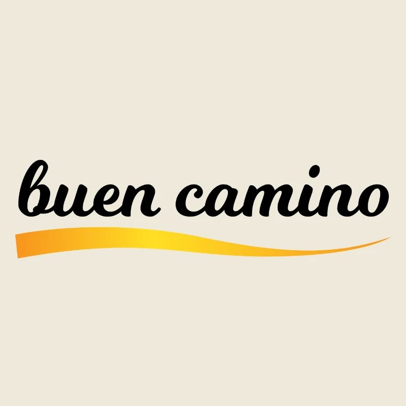 Buen Camino