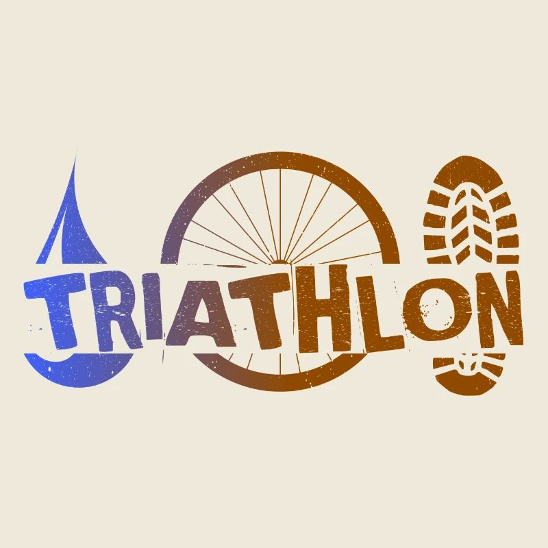 Icônes du triathlon