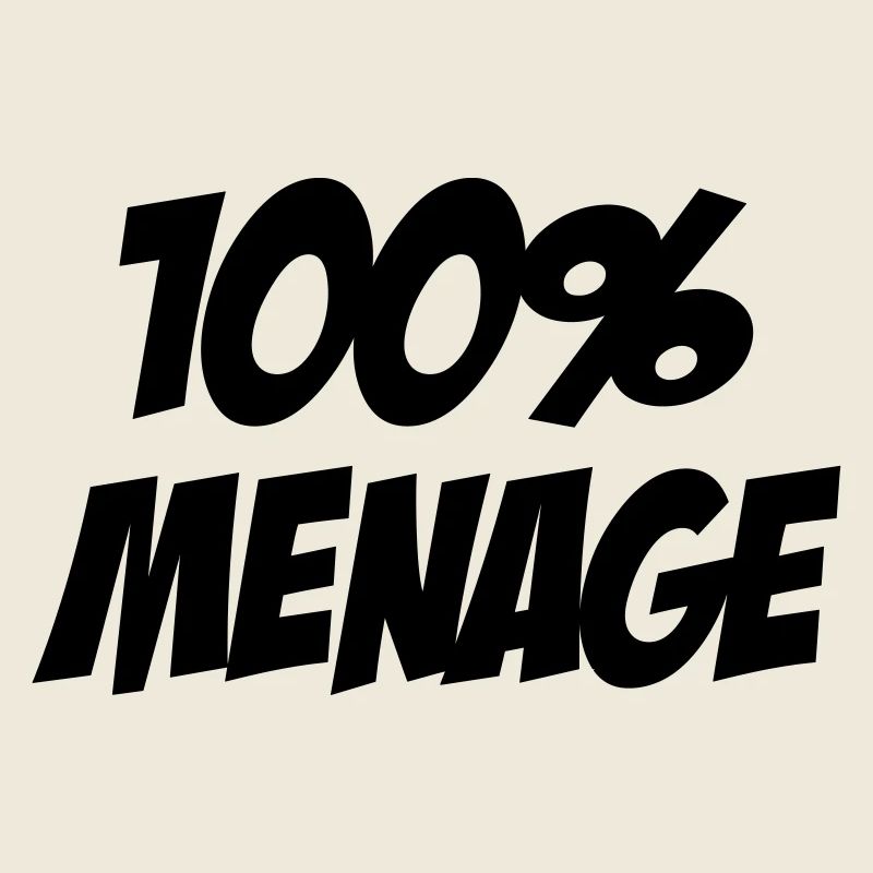 100% Ménage