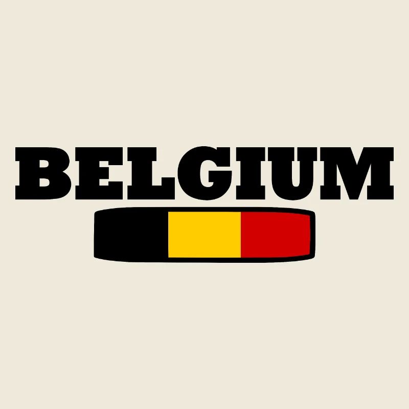 Belgien