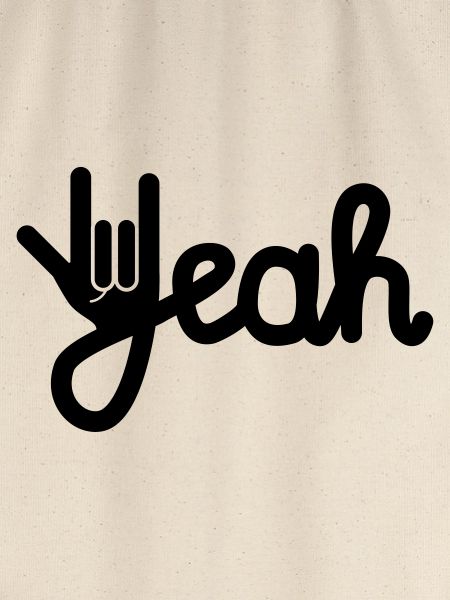 Yeah