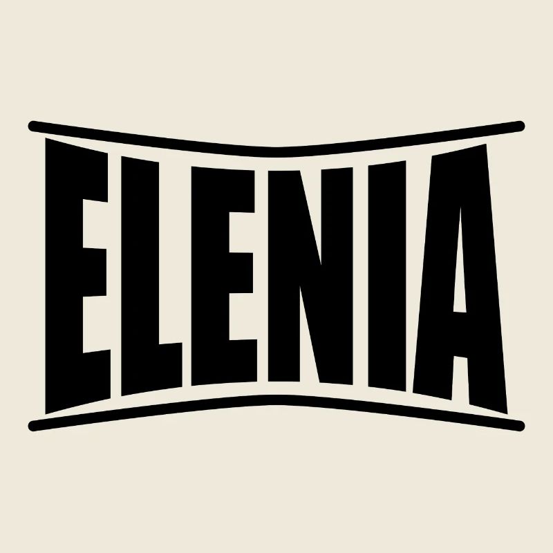 T-Shirt Elenia T-Shirt Geschenkidee