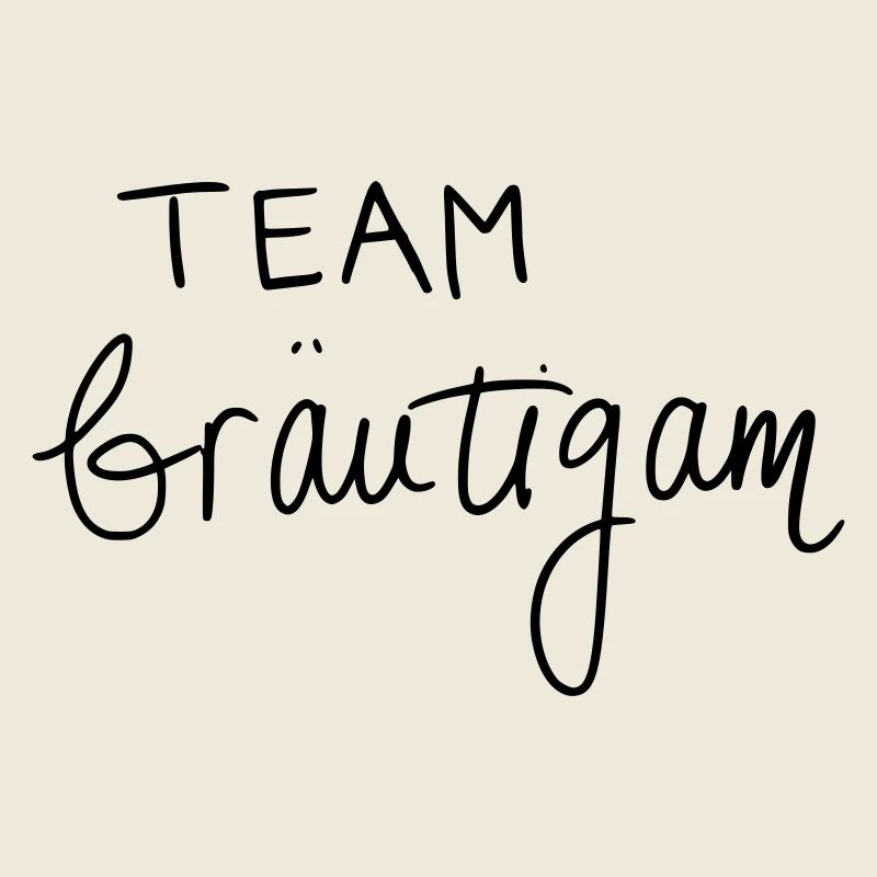 Team Bräutigam
