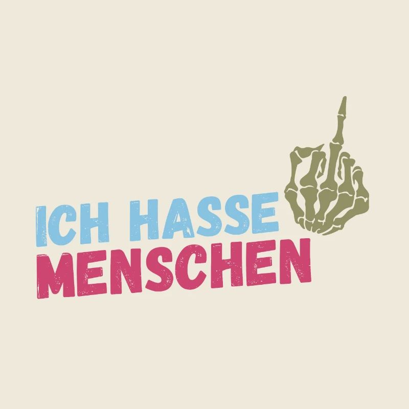 Ich Hasse Menschen