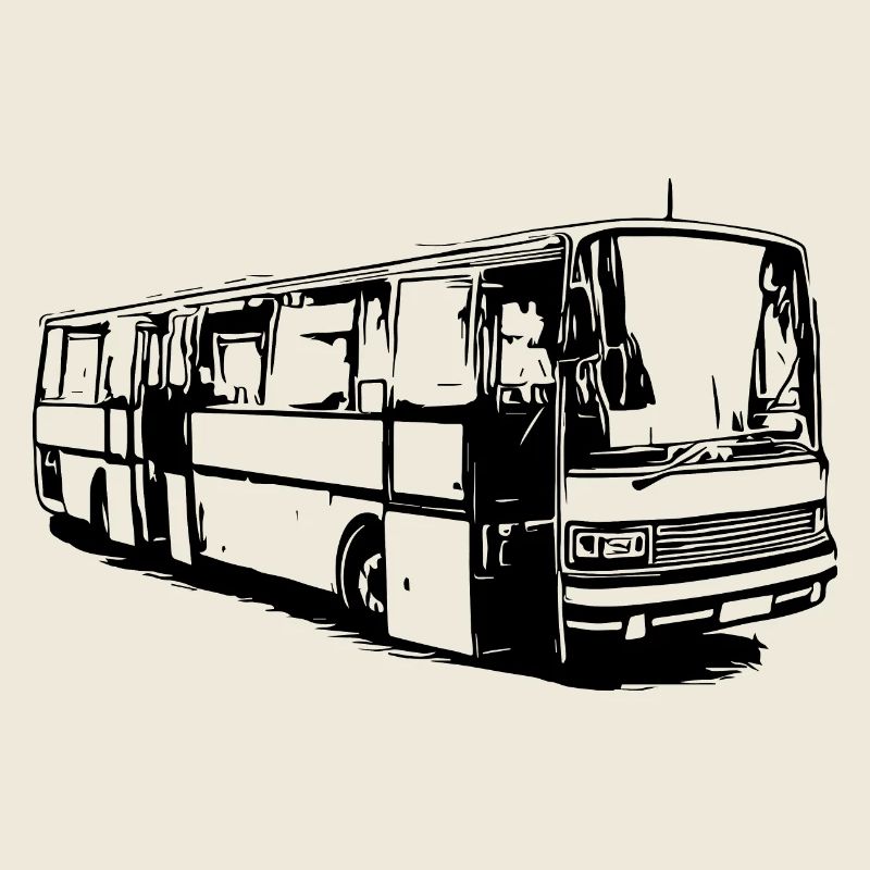 Setra Bus Setra S215 UL