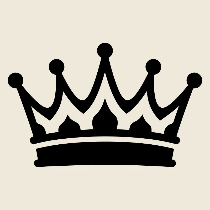 Symbole de la couronne