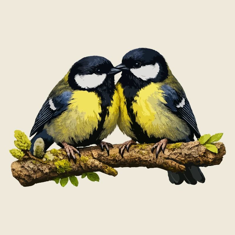 Great Pair on Branch