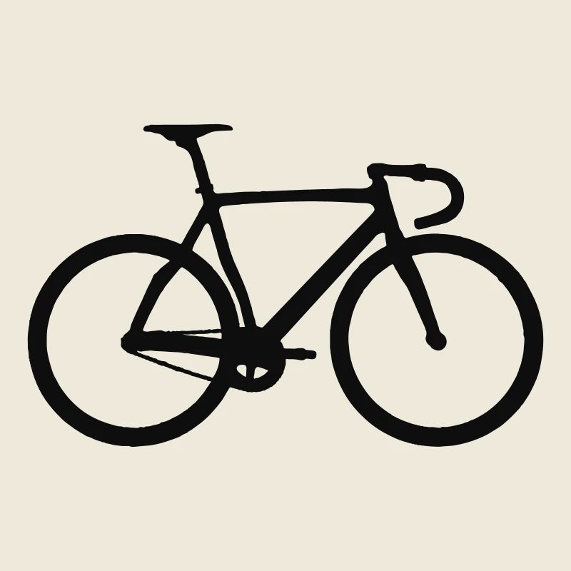 bicyclette de course