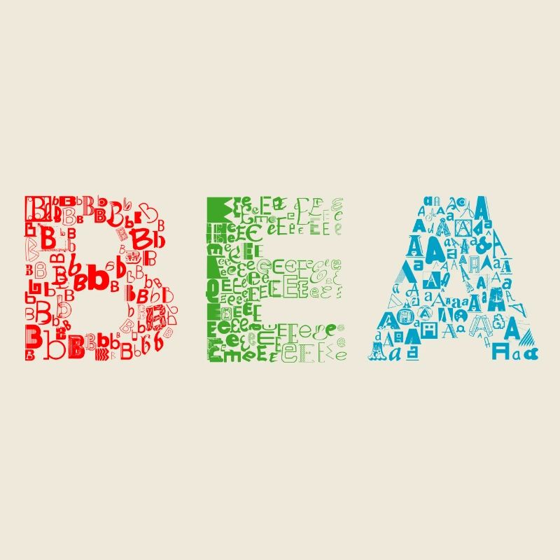 Nom de lettre de Bea