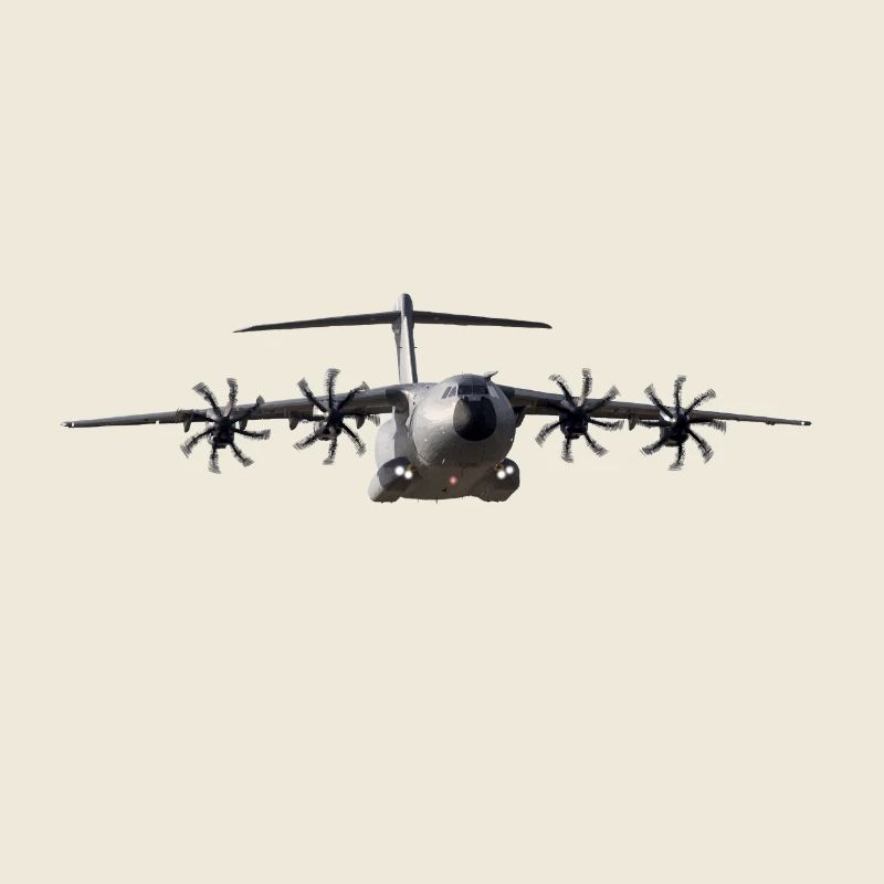 A-400