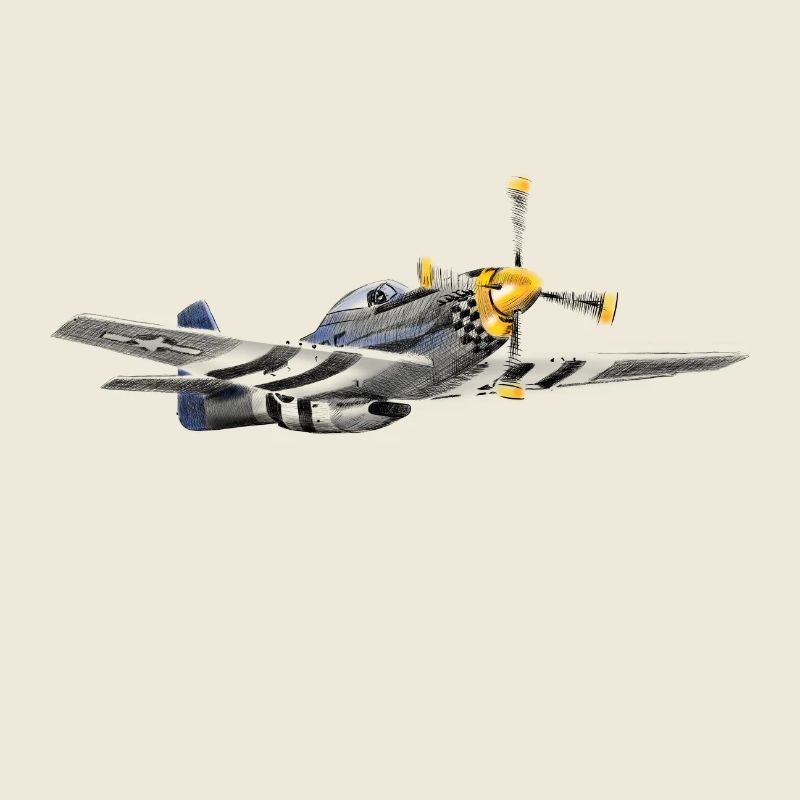 P-51