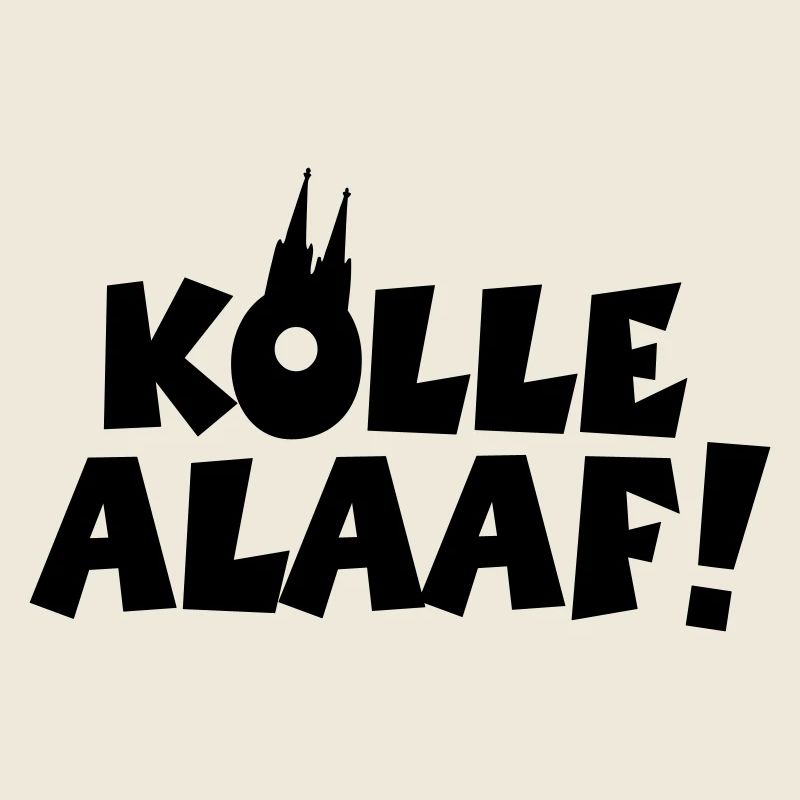 Kölle Alaaf! Kölner Karneval mit Kölner Dom