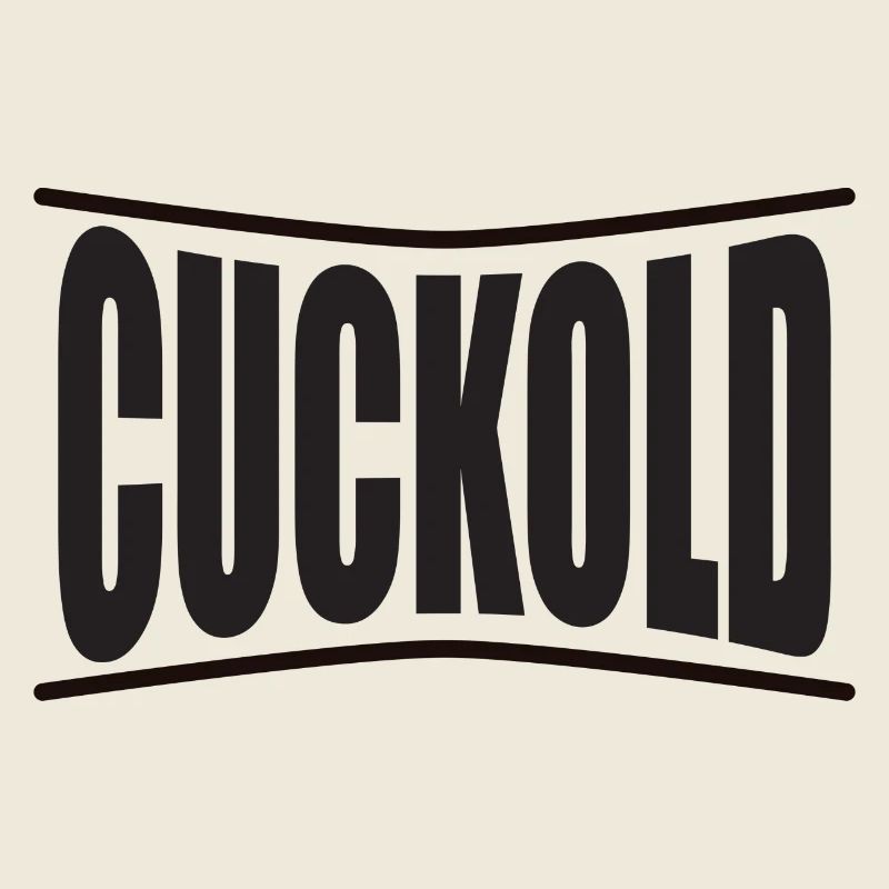 cocu t-shirt design conception de texte